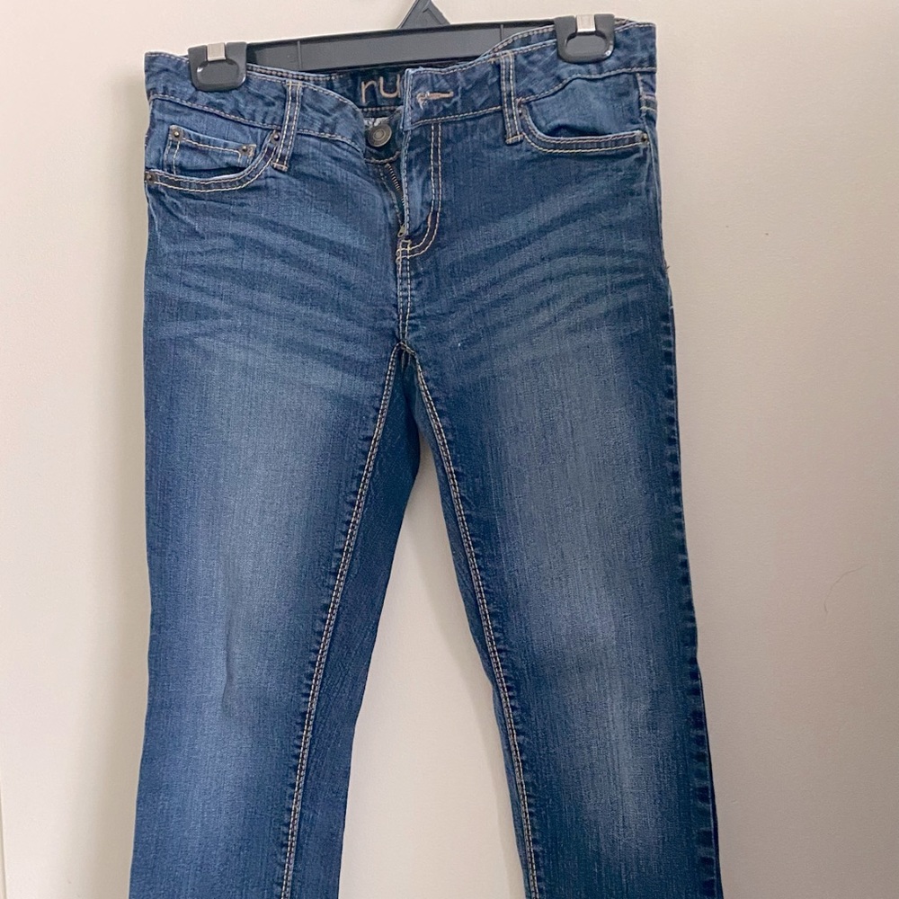 3/$15 💰Juniors Rue 21 Skinny jeans.